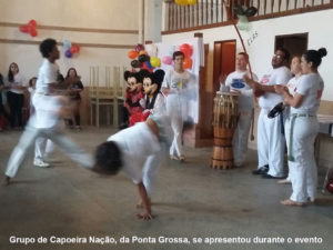 capoeira-site