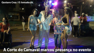 Carnaval de rua Zona Sul 2017 II
