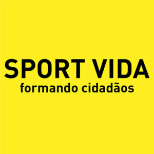 Sport Vida - logomarca