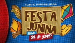 festa junina CPG