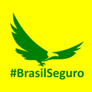 Logo Brasil Seguro