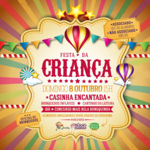 Festa da Criança