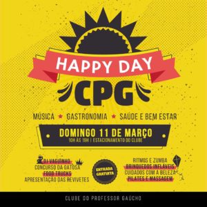 Happy Day CPG - Folder
