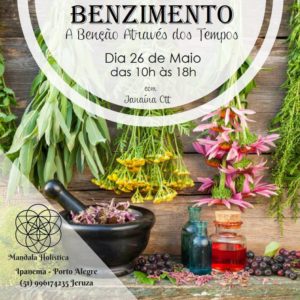 Workshop Benzimento