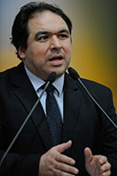 Vereador Dr. Thiago Duarte