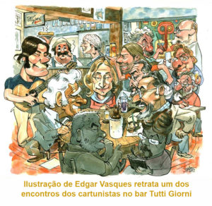 Ilustração GRafar