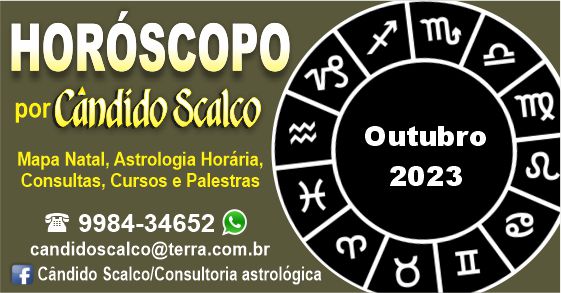 Horóscopo outubro: Touro, Virgem e Capricórnio - Atual - Máxima