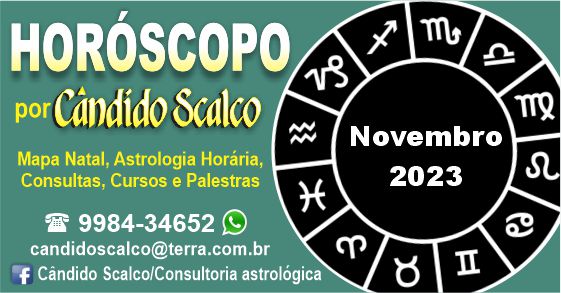 Horóscopo novembro: Touro, Virgem e Capricórnio - Atual - Máxima